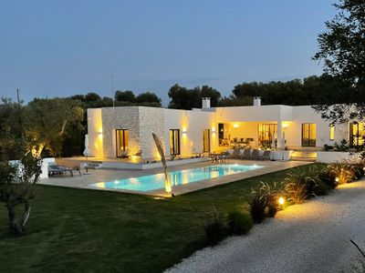 Feelgood in Casa Pippo seaview pool sauna