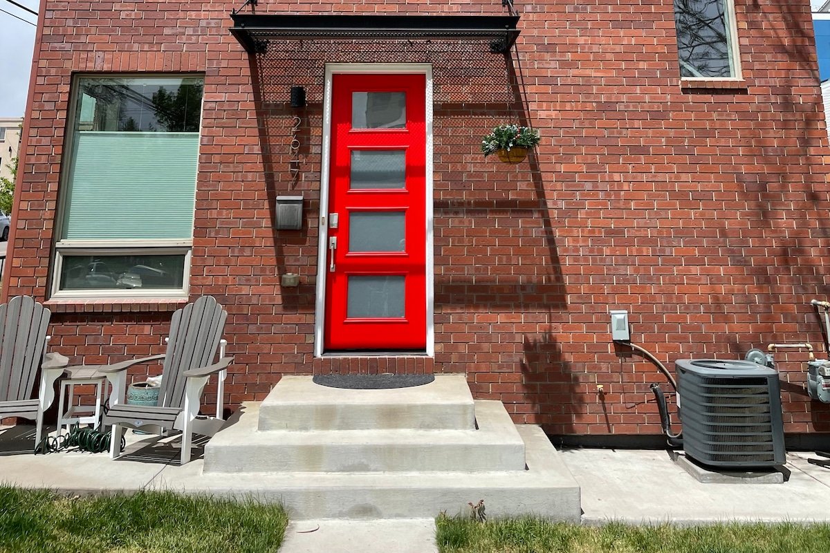 Mile Hideaway gallery image 2