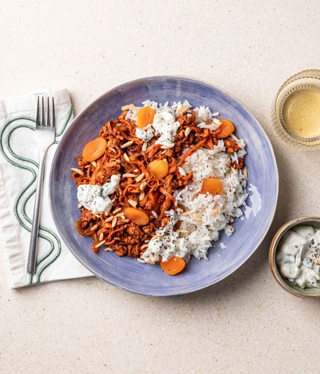 Photo of Turkish Chicken Mince