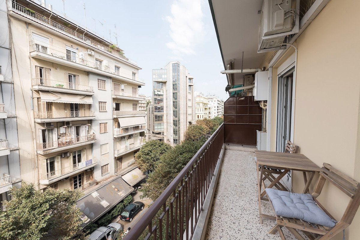 Portoseaview Apartments – A.Svolou 53 gallery image 5