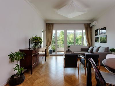 Athens Anasses Luxury Apartments