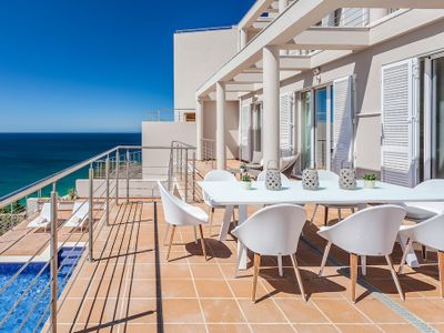 Villa Mar a Vista