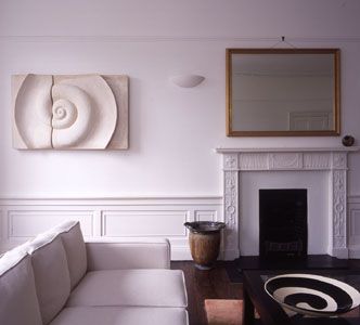 Prestigious property in the heart of the New Town