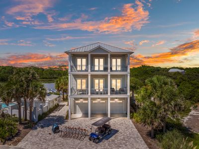 Beachside Bliss by Stay on 30a