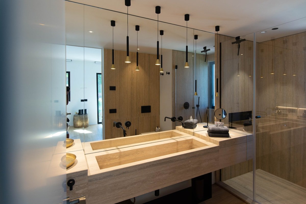 Villa Libertà gallery image 5