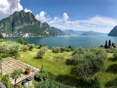 Italian Vacation Homes – Casa Emilia