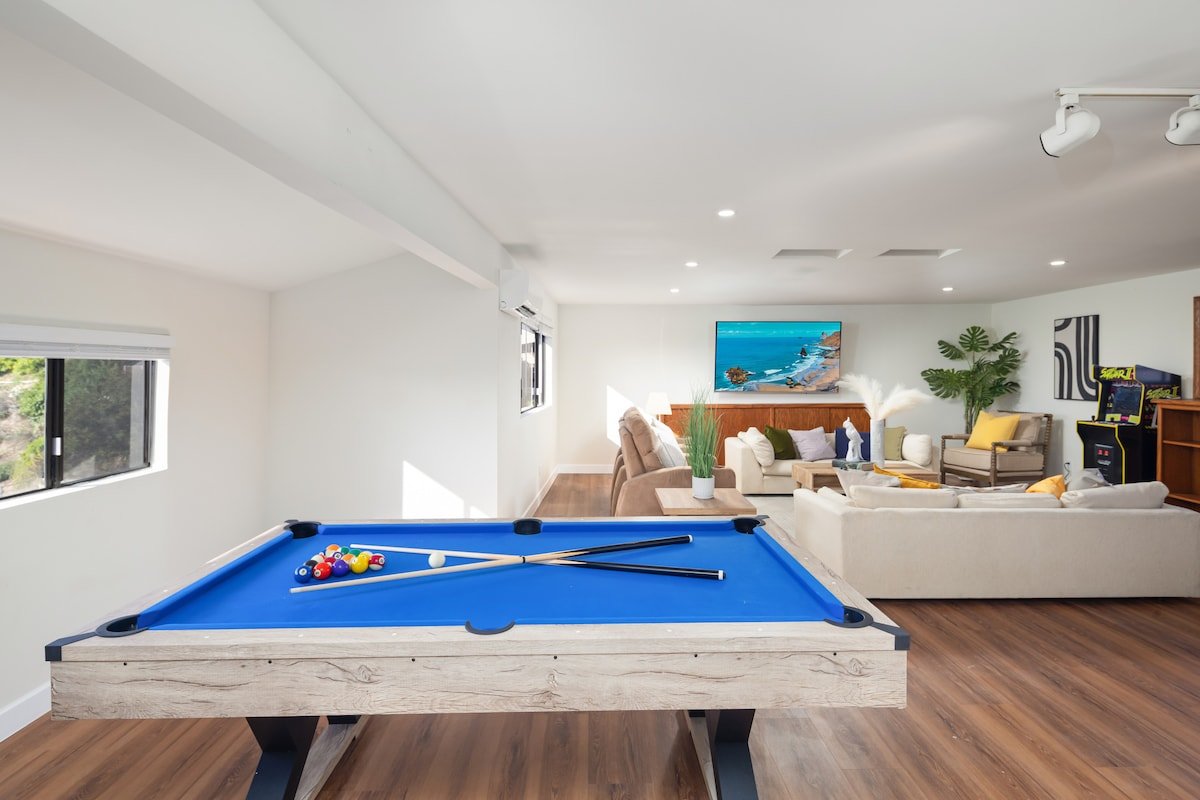 Luxury Home with City View | Close to LA gallery image 3