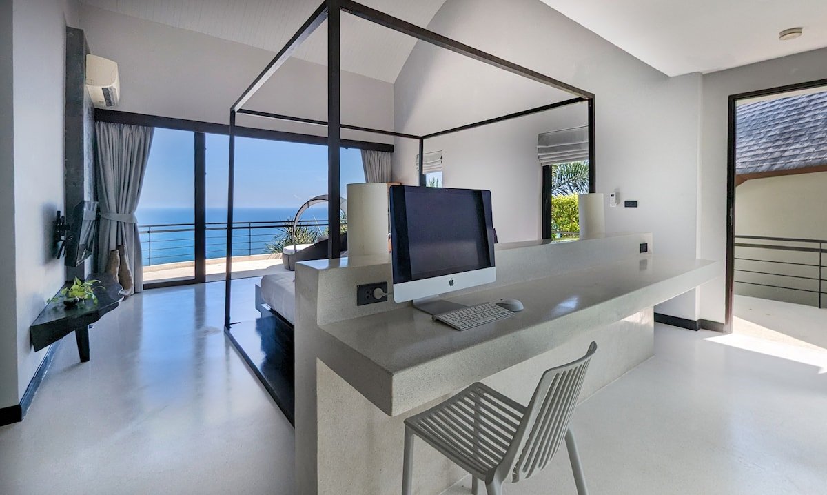 Villa MoonShadow 4BR Winning Awards gallery image 3