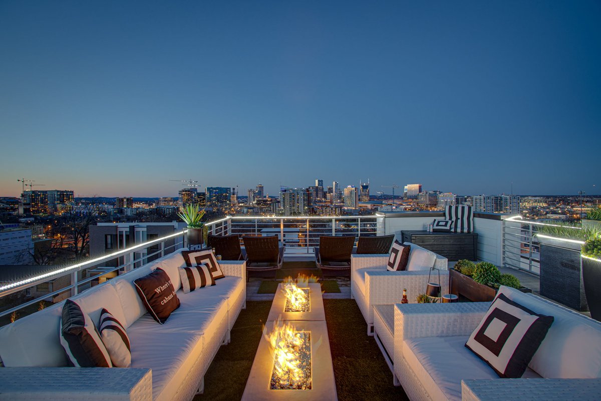 Stella | Downtown Gulch | 7 Min Drive to Broadway!