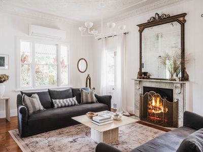 Eastnor House – Relax in Luxury