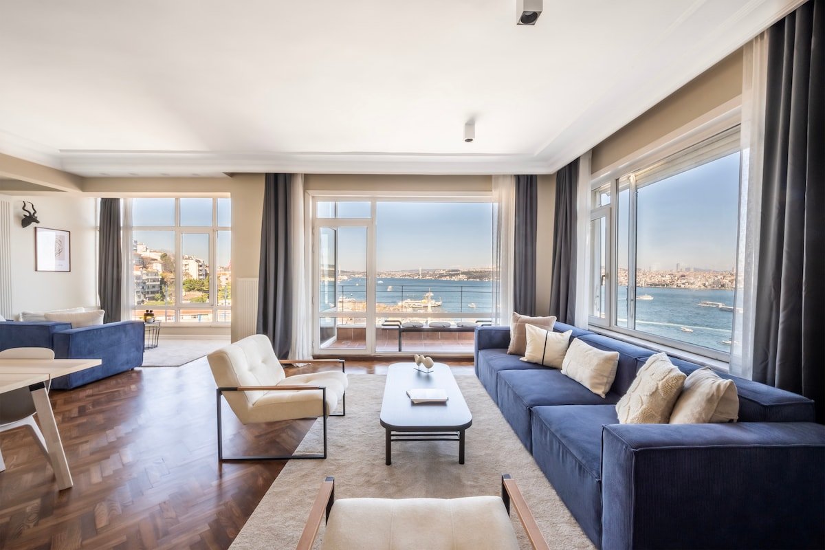 Stay Beyond The Bosphorus #2 gallery image 2