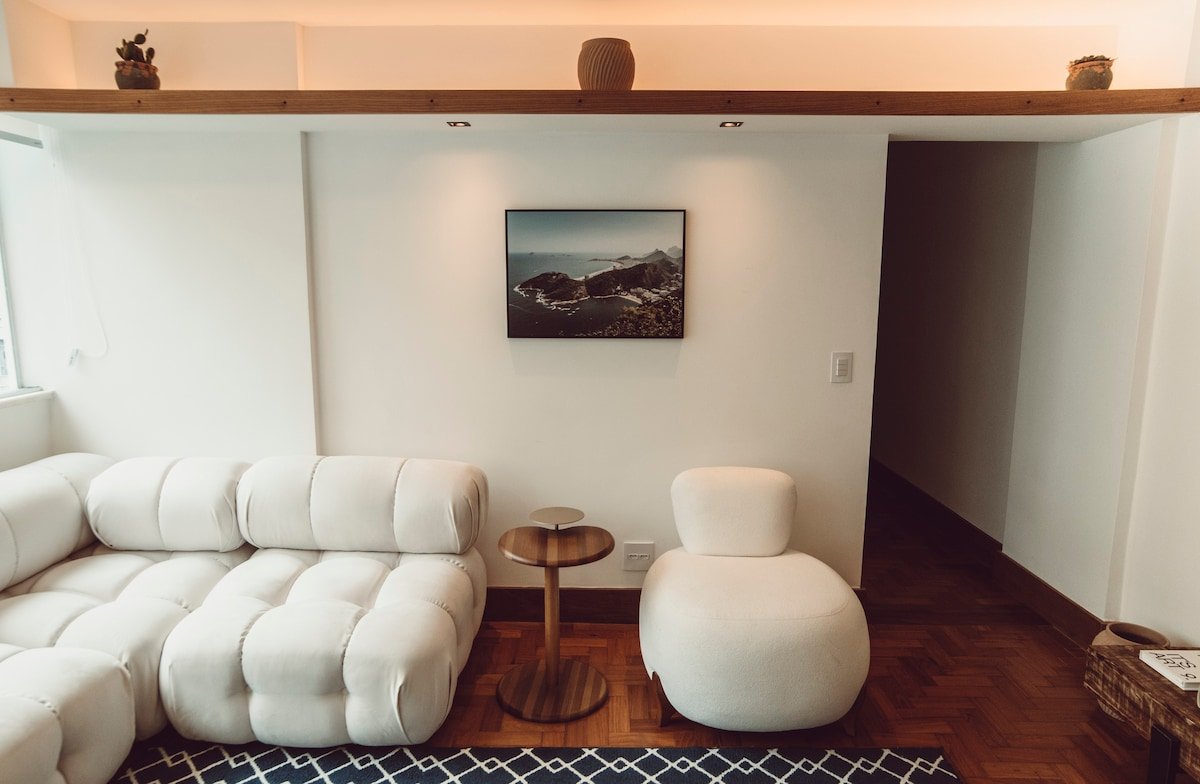 Leblon Boutique Ikonika 002 – 4 bedrooms 8 people gallery image 3