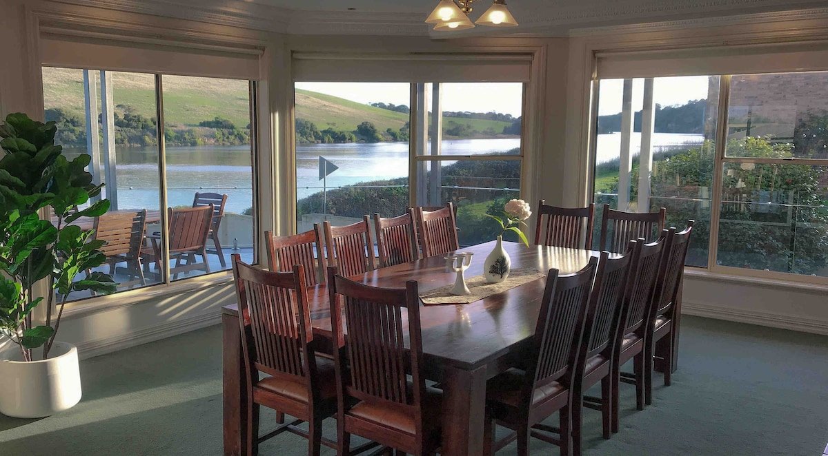 River Lodge on the Hopkins River gallery image 3