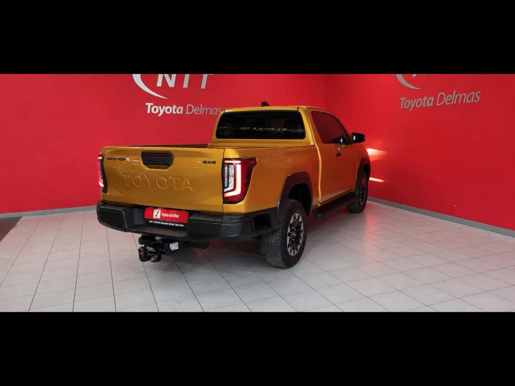 Used car gallery