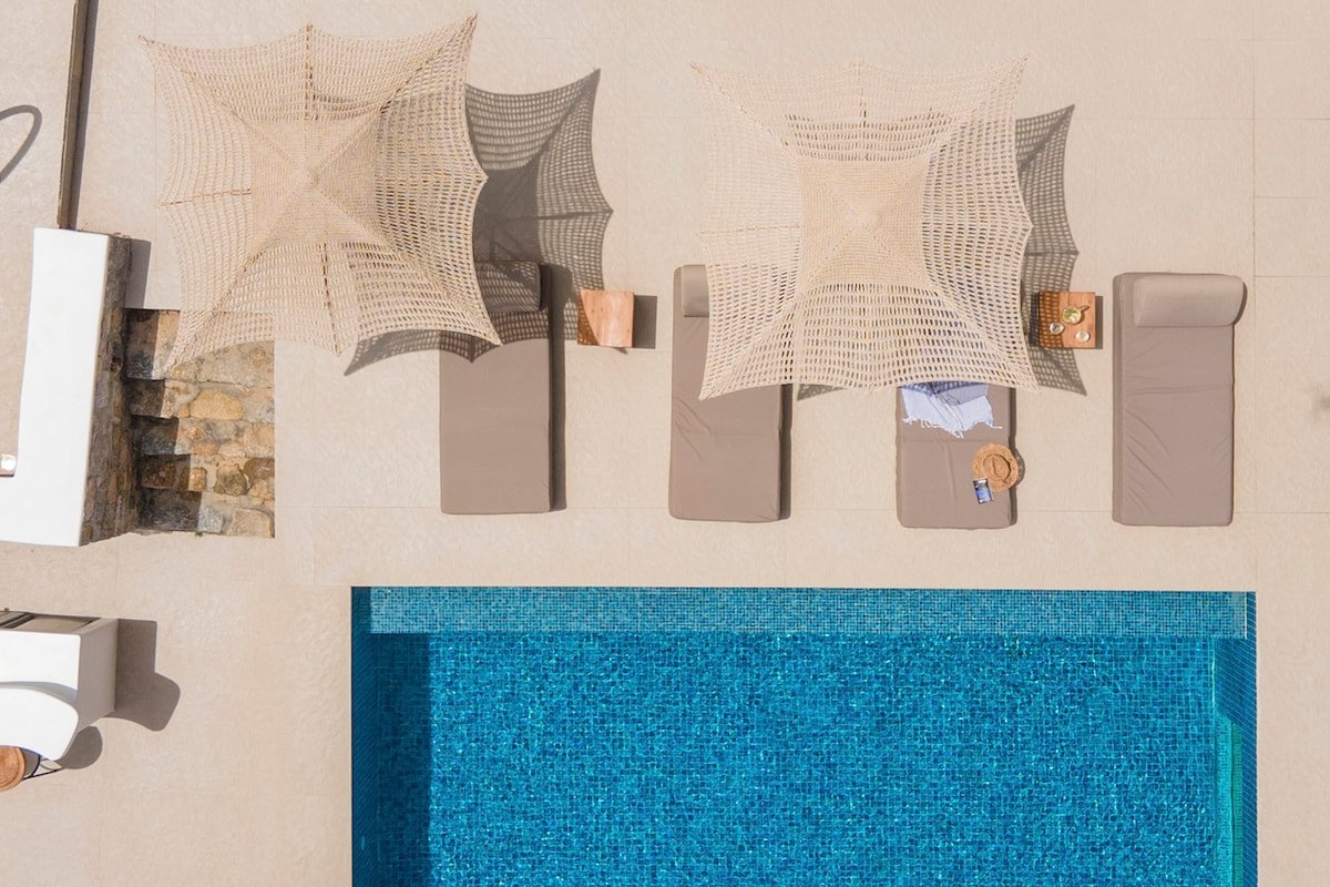 Villa Paoli | Private Pool, Sea View & Jacuzzi gallery image 4