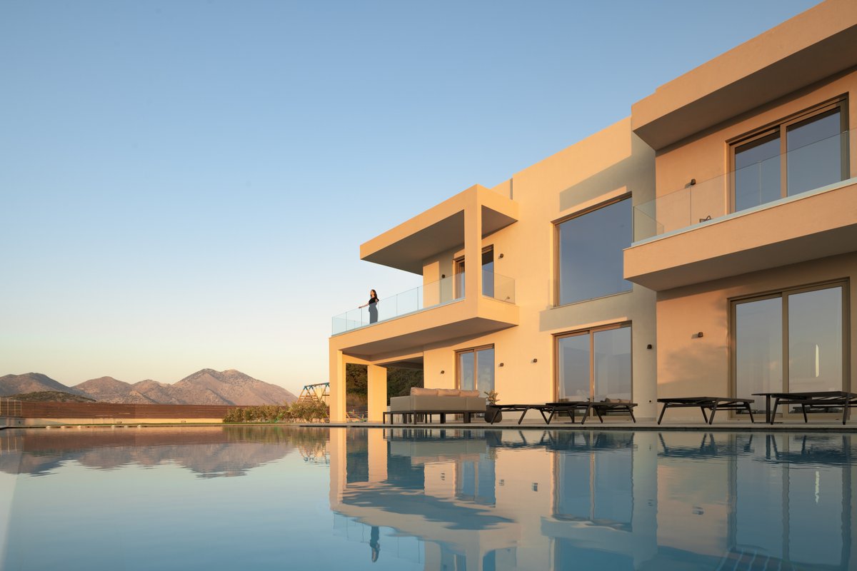 Casa Beleza Villa, a Mythical Retreat