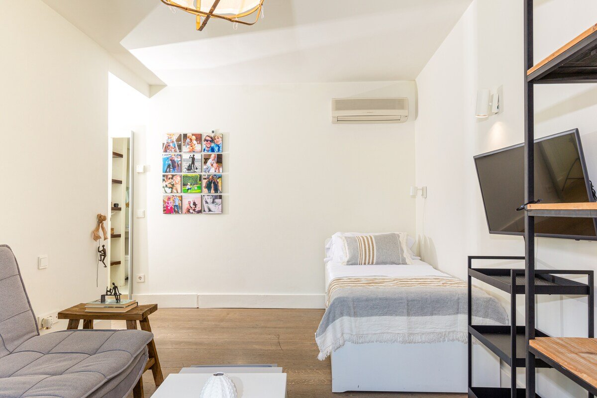 Casa del Mar Benalmádena gallery image 3