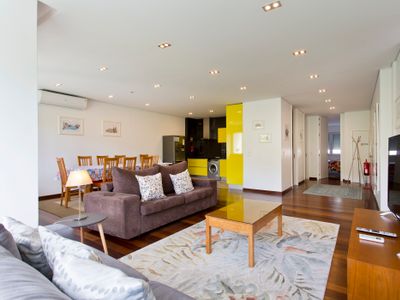 *In the mood for Oporto2 ♥ lux apartment for 10 *