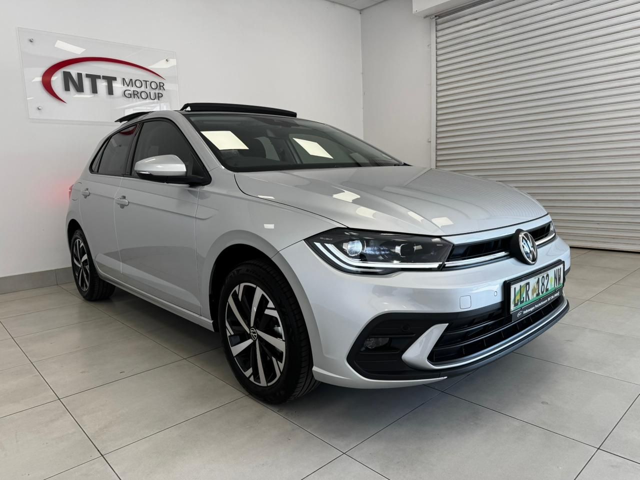 VOLKSWAGEN POLO 1.0 TSI LIFE DSG for Sale in South Africa