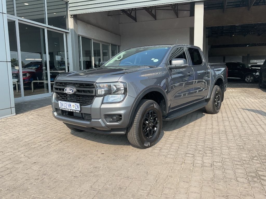 FORD RANGER 2.0D SIT XL  for Sale in South Africa