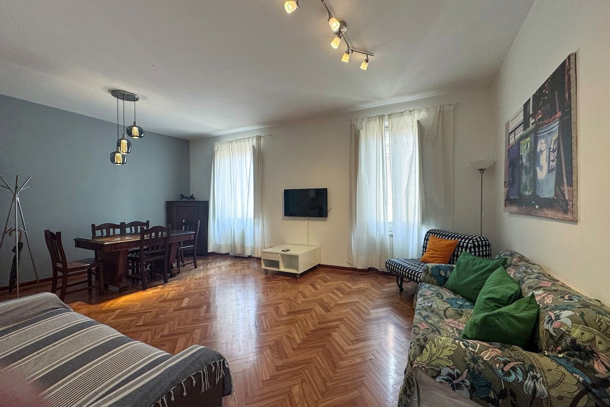 San Pietro Charming Suite gallery image 2