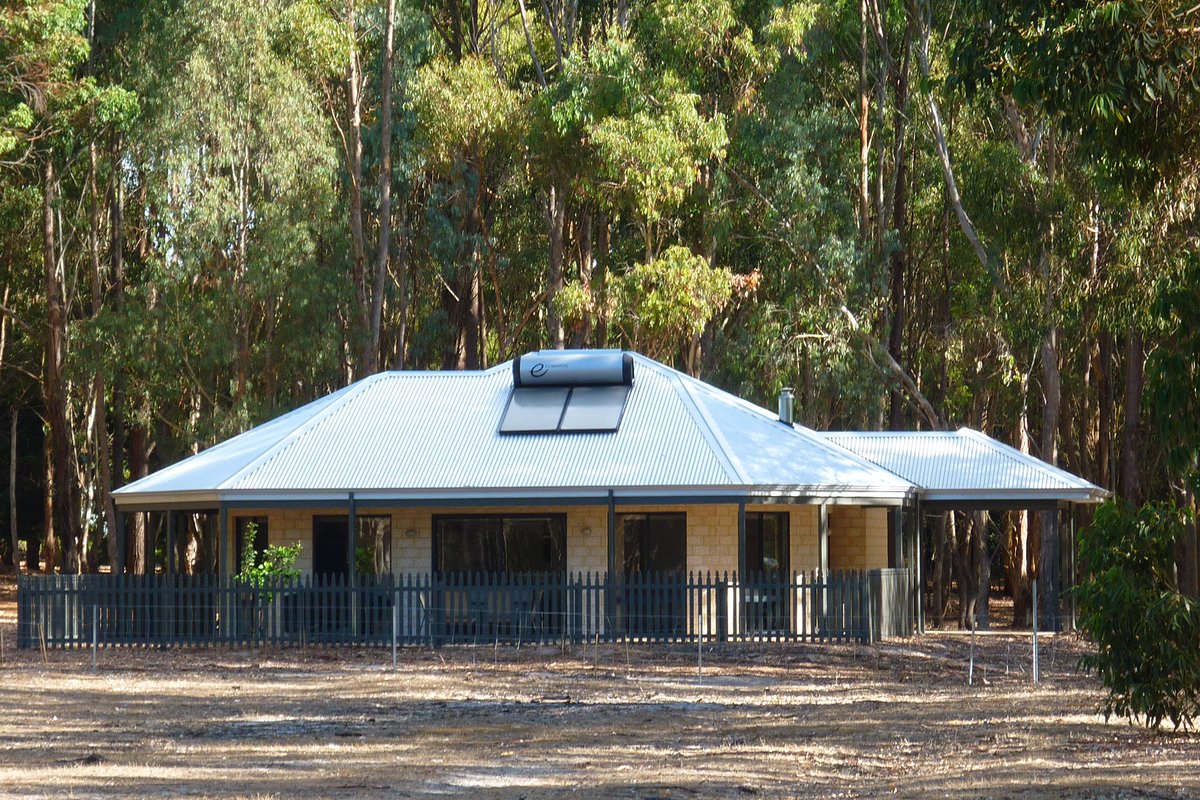 Margaret River Hideaway – Superior 2 Bedrooms