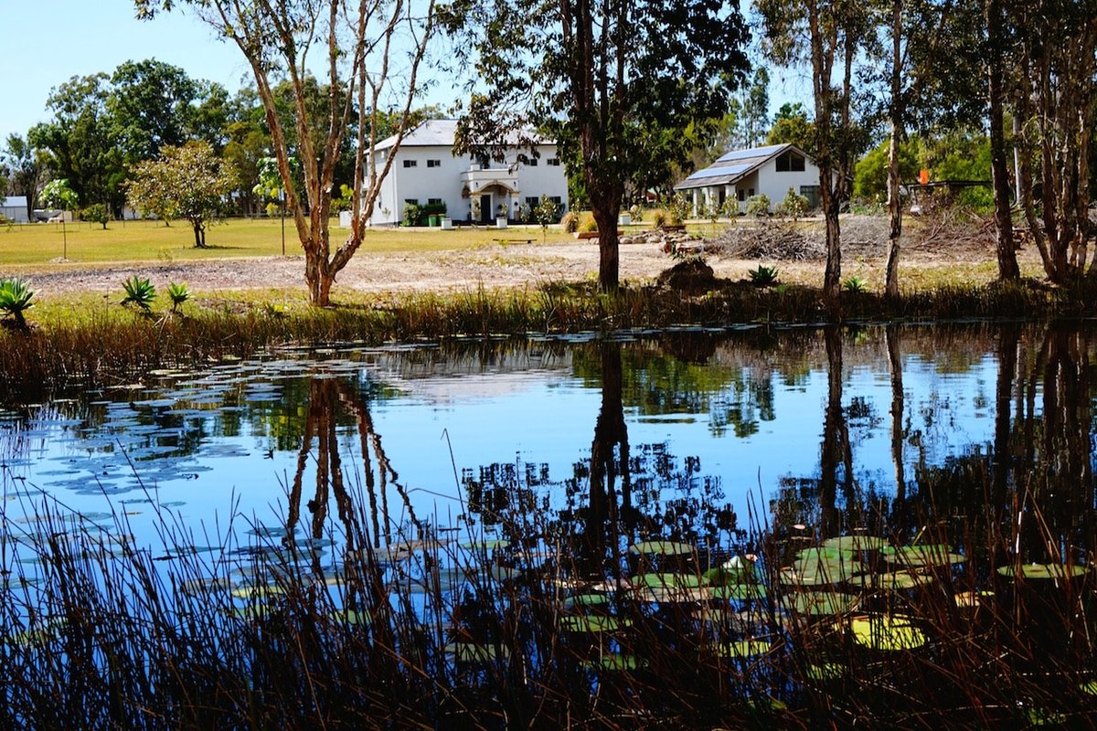 Amaroo Estate – ‘A Beautiful Place’