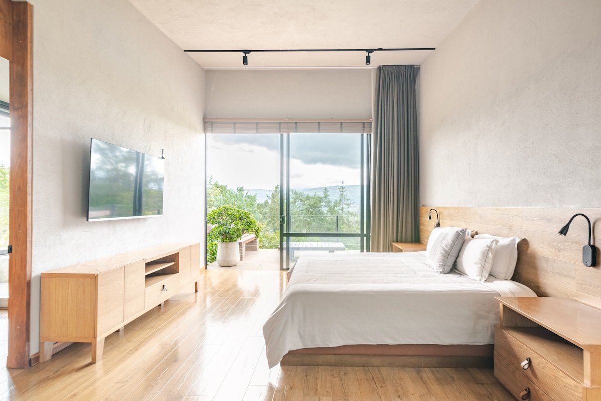 Casa El Olivo en Subachoque gallery image 2