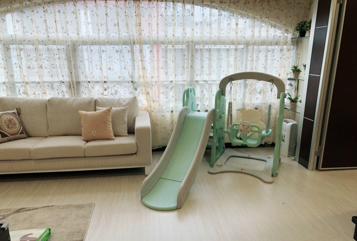 空間體驗/場地租借/會議/聚會/烹飪/捷運永春站2分鐘／親子豪華家庭電梯/歡迎月租 gallery image 5