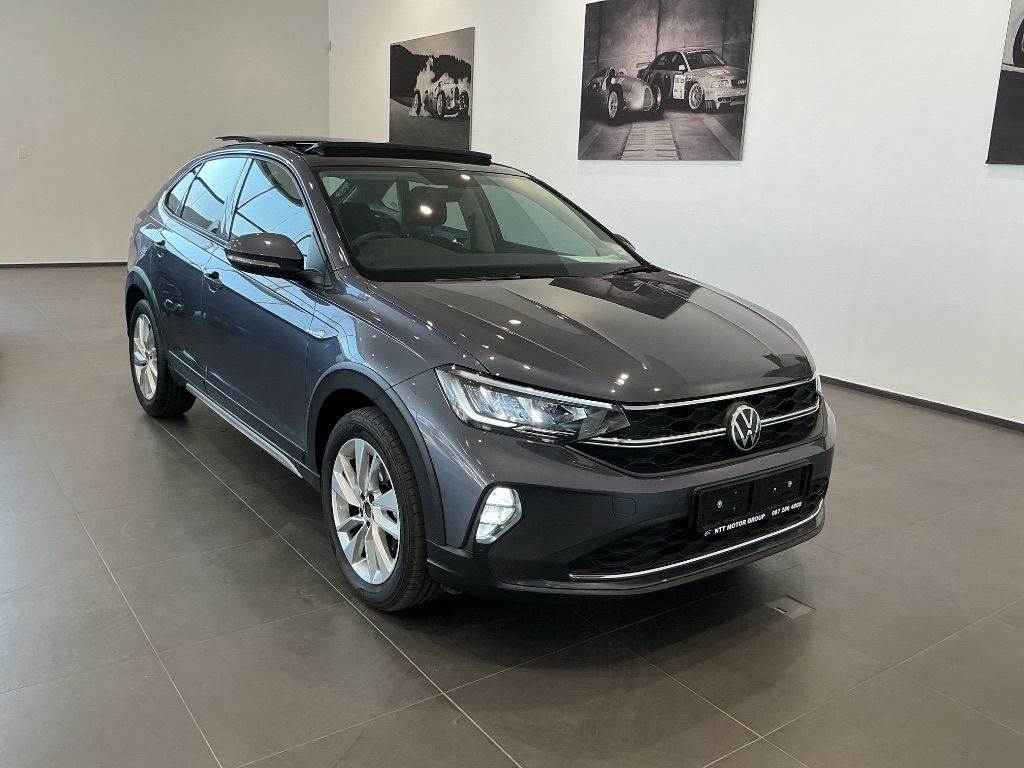 VOLKSWAGEN TAIGO 1.0 TSI LIFE DSG for Sale in South Africa