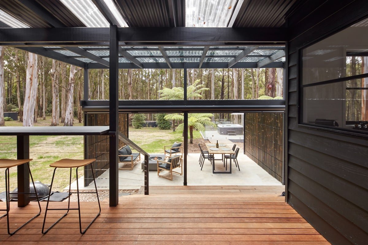 NEW! Hilltop Hideaway Villas – Villa One gallery image 3