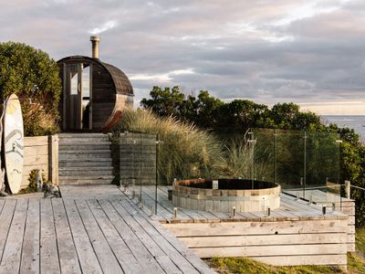 Shore House- King Island’s unforgettable escape