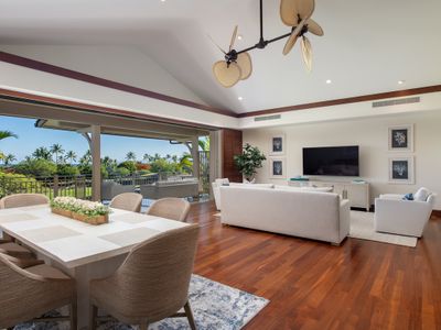 Hualalai Resort Ka’ulu Villa 129C