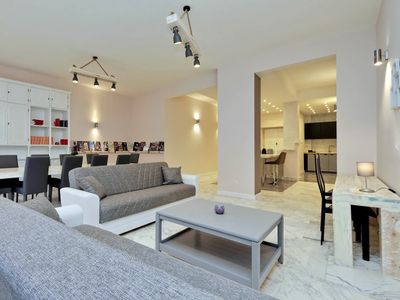 Terraced Apt – Metro to Vatican & Center