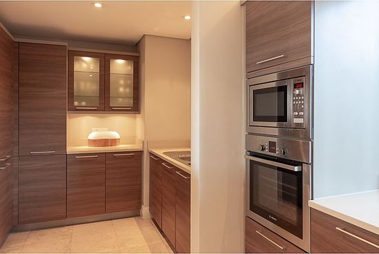 Photo 5 of Kylemore A 303 accommodation in V&A Waterfront, Cape Town with 2 bedrooms and 2 bathrooms