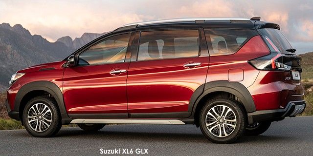SUZUKI XL6 1.5 GLX A/T - 20 