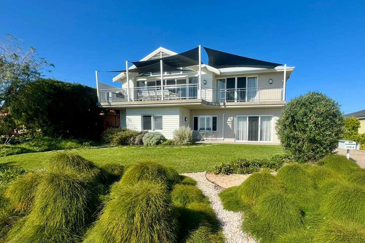 Geographe Sails – Beachfront