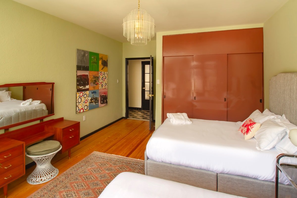 401 3BR con habitación para niños gallery image 5