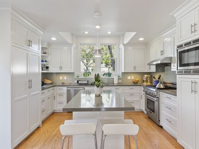 Casita Palo Alto – 2 Bed 2 Bath / Private Back Yar