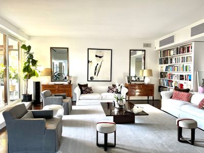 Brera Luxury Flat with terraces