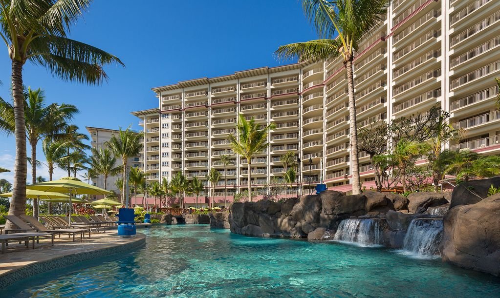 Beautiful two Bedroom at Hyatt Ka’anapali Resort