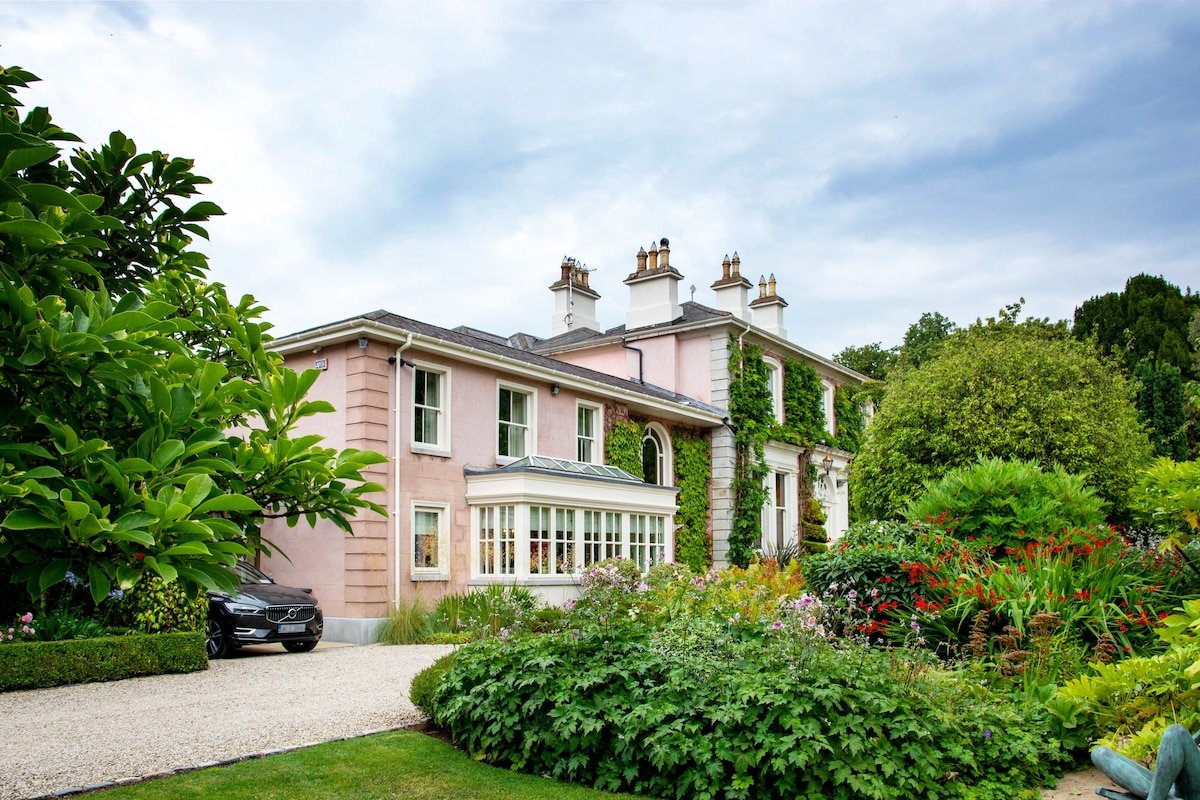 Lis na Carrig Estate