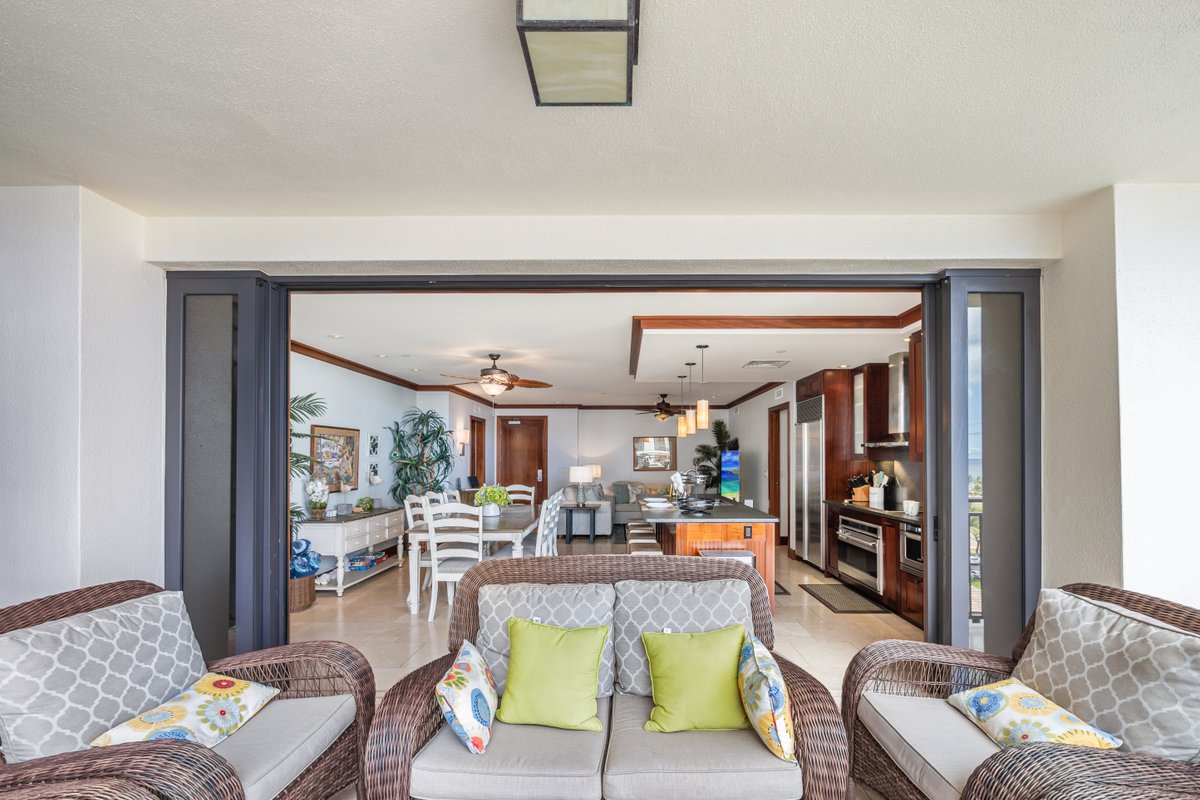 Hale Malama O-921 comfort and fun in one place