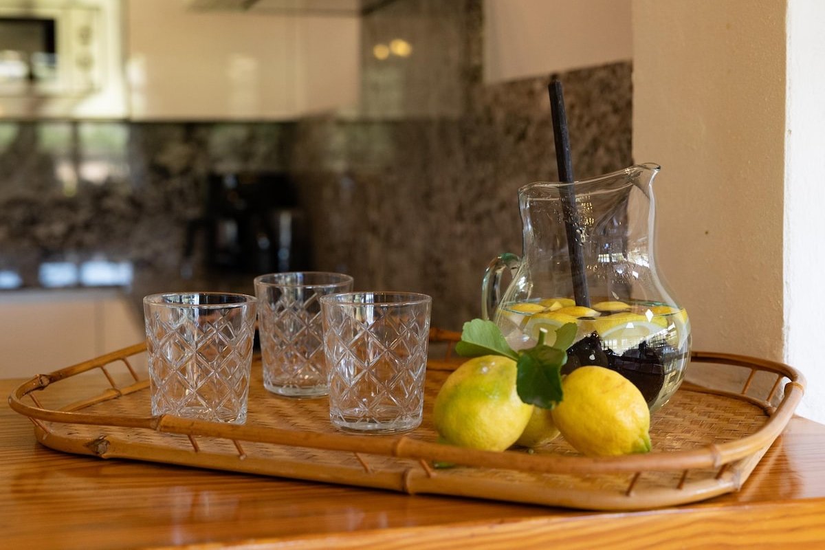 Bonita villa Can Font gallery image 5