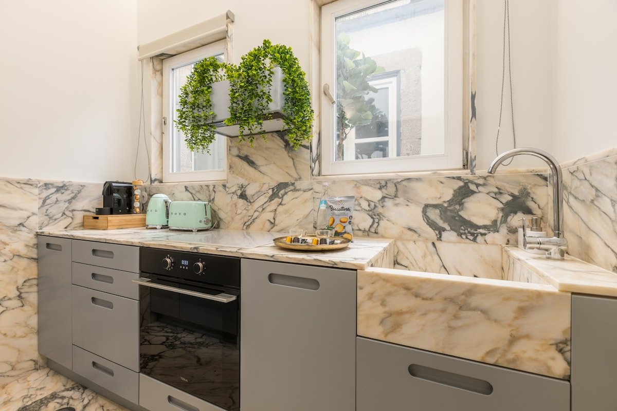 Bailarina Historic Luxury House at Rua das Flores gallery image 5