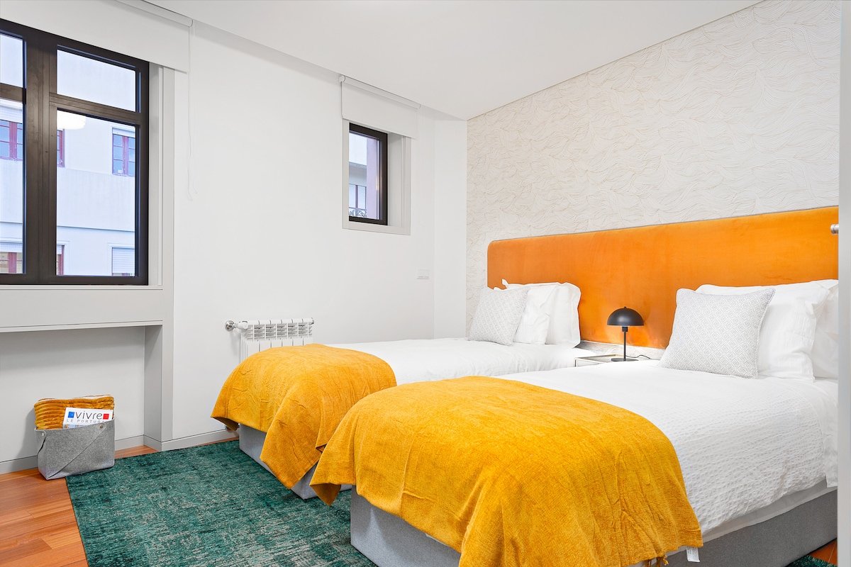 Stylish apartment at Bolhao gallery image 5