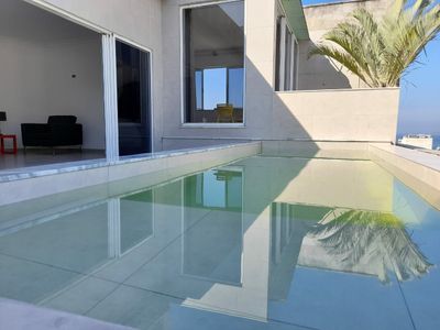 Copa Sellig 5 bedrooms Penthouse BR