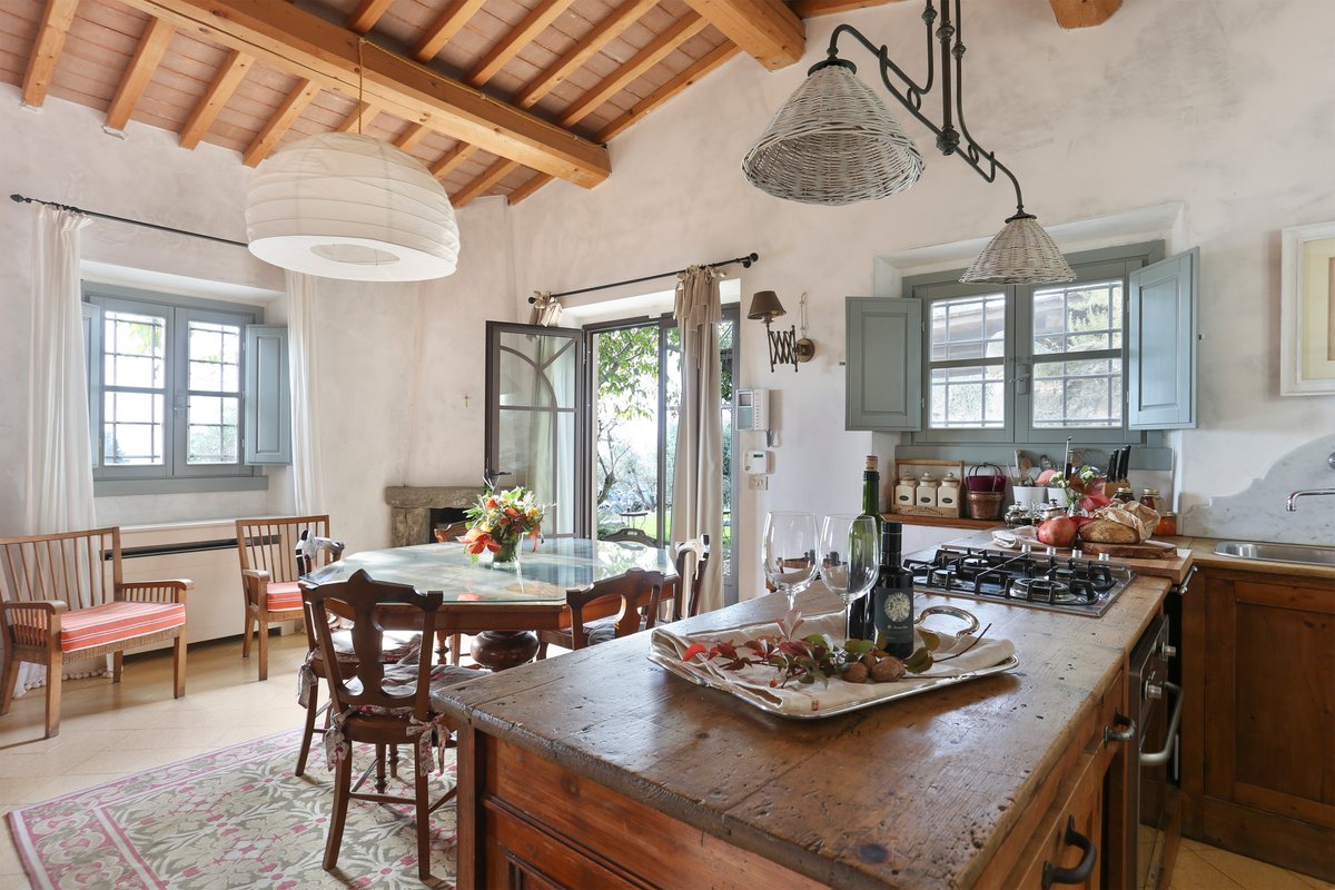 Vespro – Luxury retreat, great view of Florence