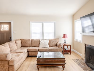 Best Willow Glen Location*Walk to Restaurants/Bars