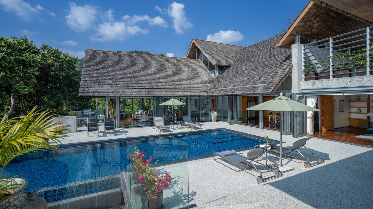 Villa Lomchoy gallery image 4